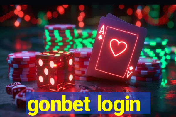 gonbet login